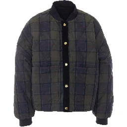 BARBOUR Jackets Black