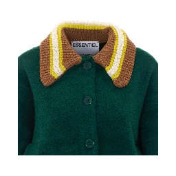 ESSENTIEL ANTWERP Jackets