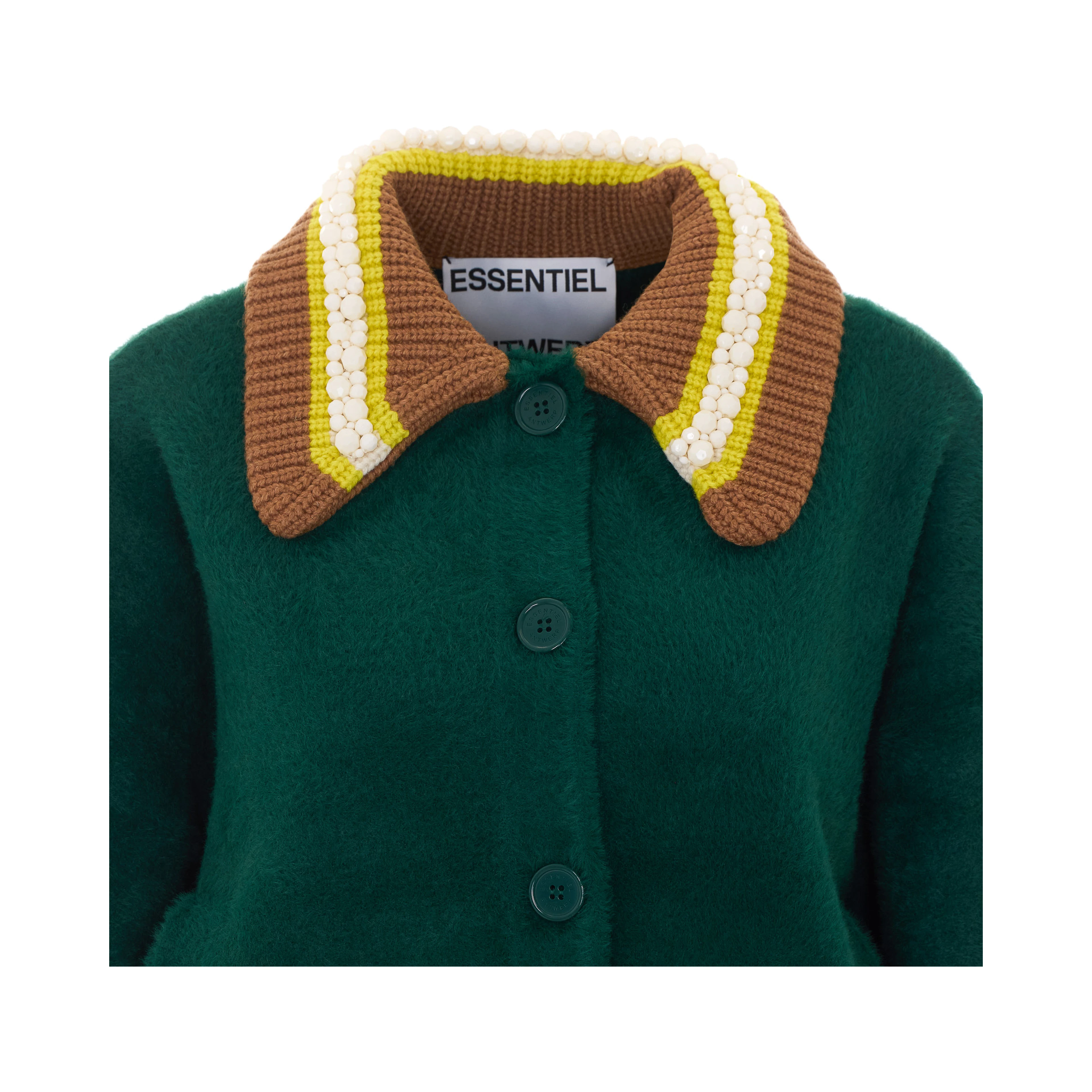 ESSENTIEL ANTWERP Jackets