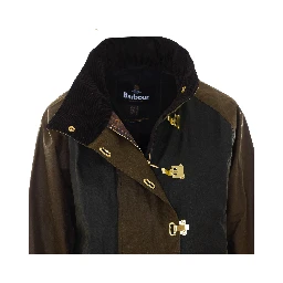 BARBOUR Jackets