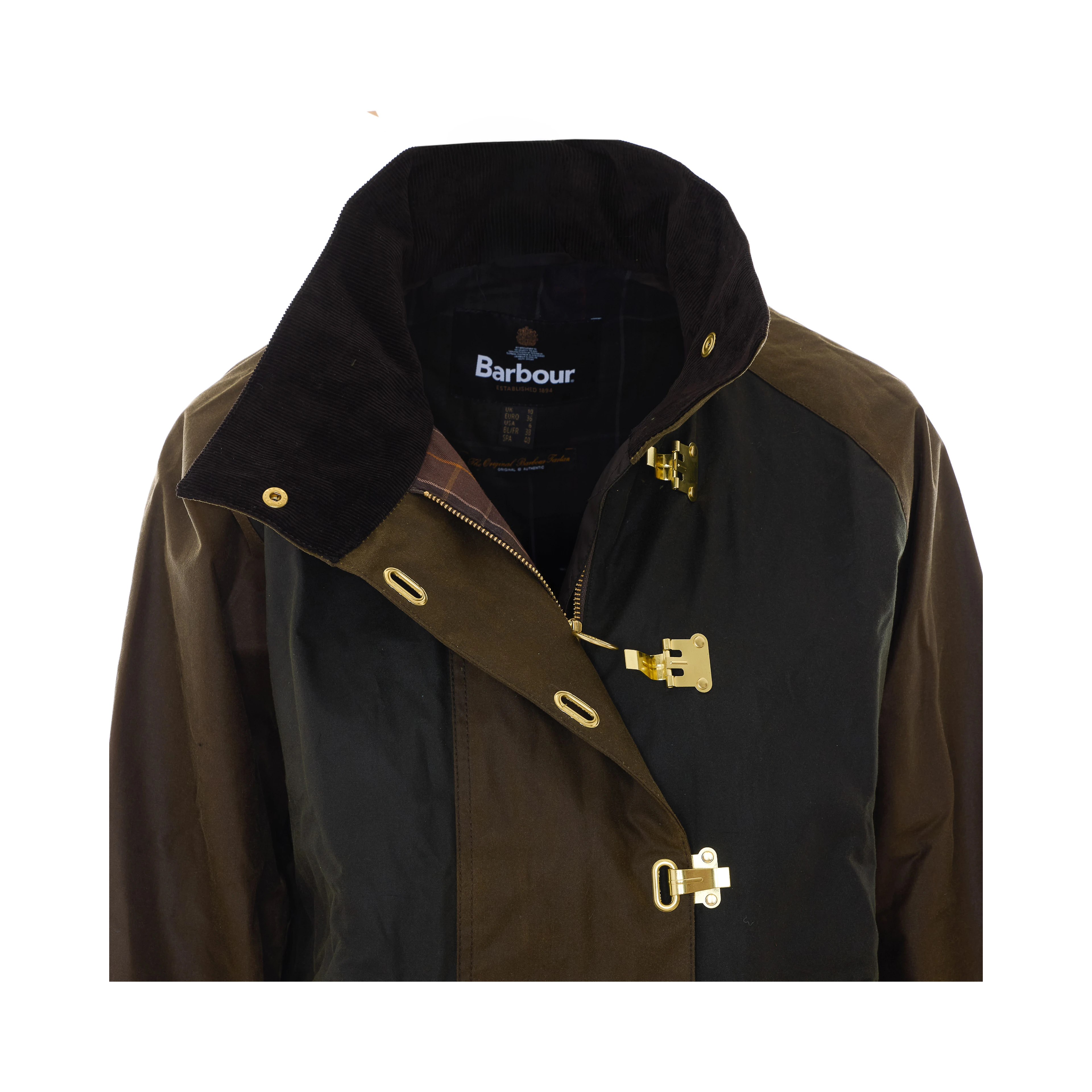 BARBOUR Jackets