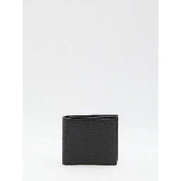 Bifold wallet with Anagram