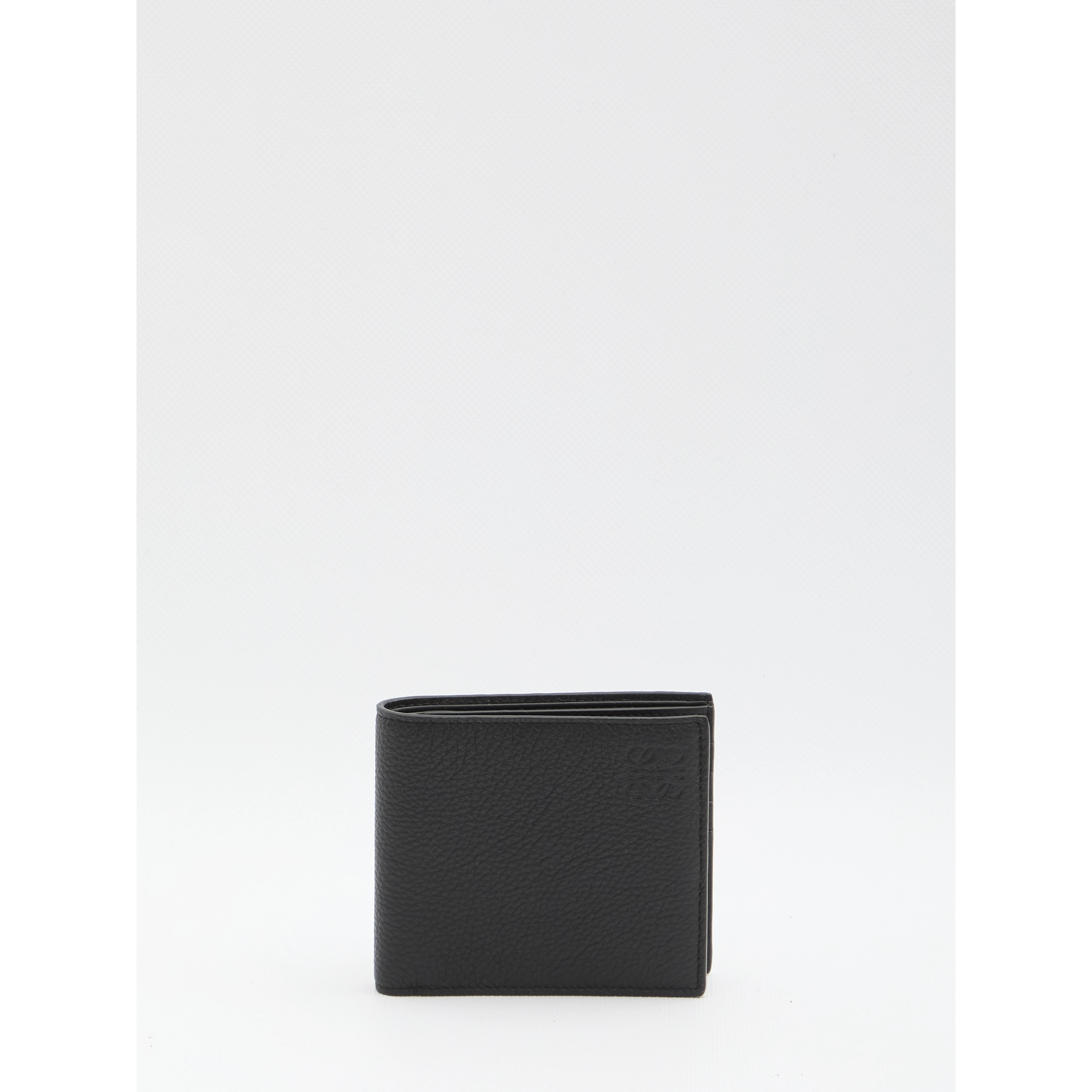 Bifold wallet with Anagram