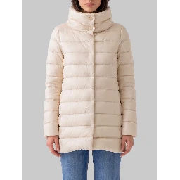 Amelia down jacket