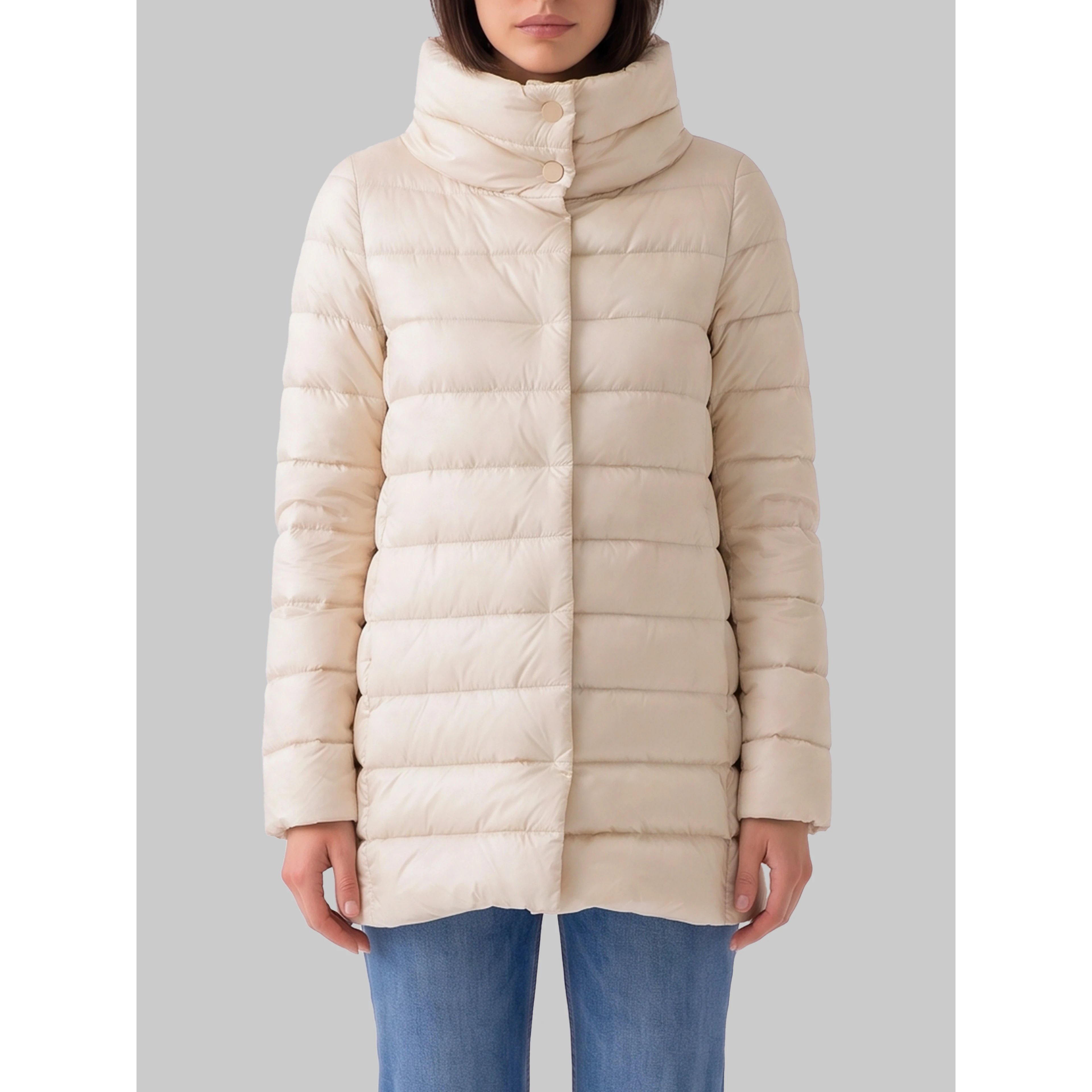 Amelia down jacket