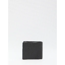 Bifold wallet with Anagram