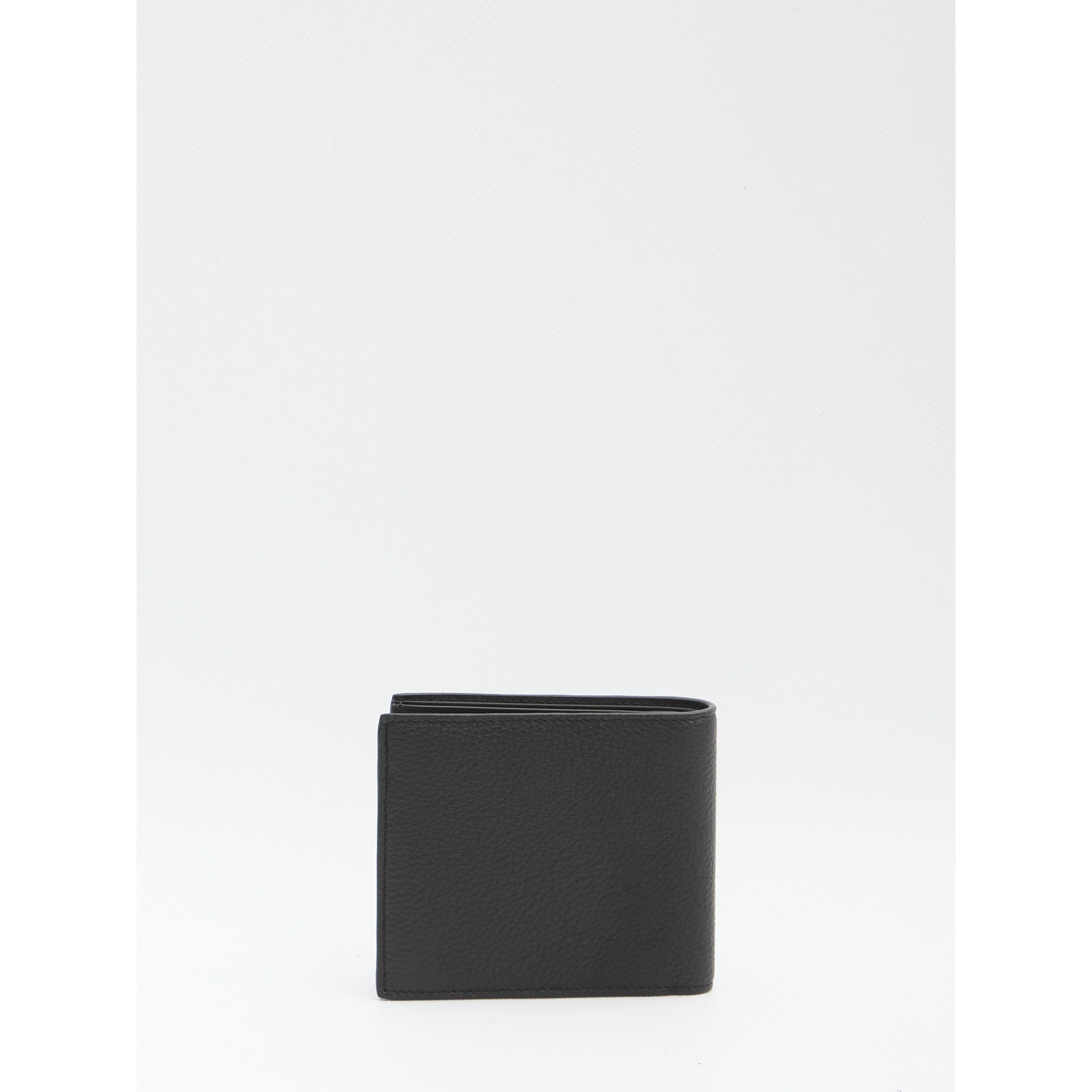 Bifold wallet with Anagram