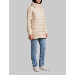 Amelia down jacket