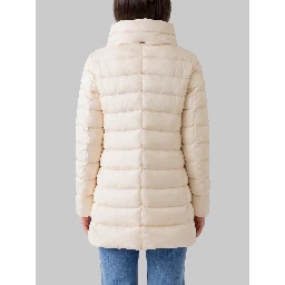 Amelia down jacket