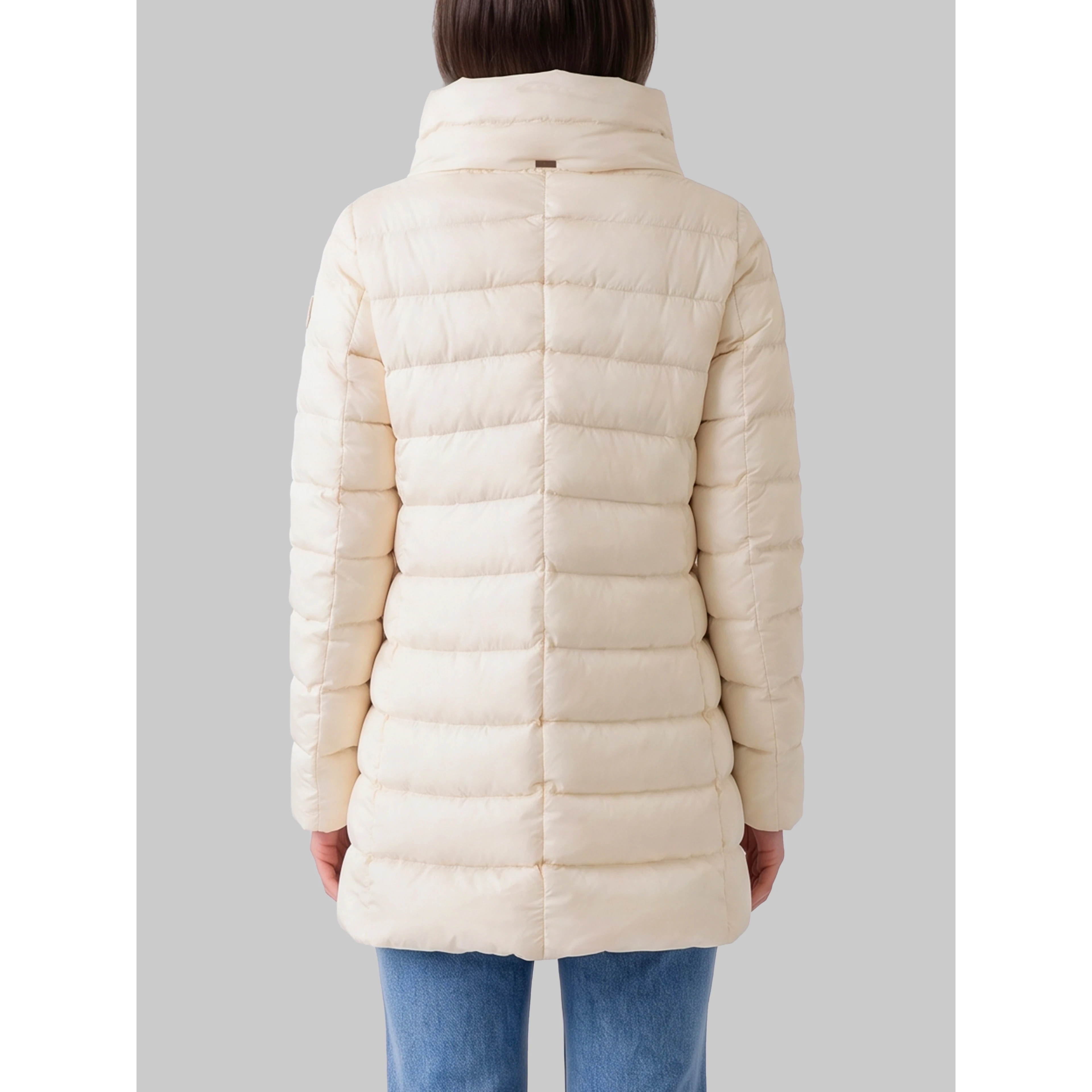 Amelia down jacket