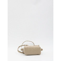 Puzzle Edge mini bag
