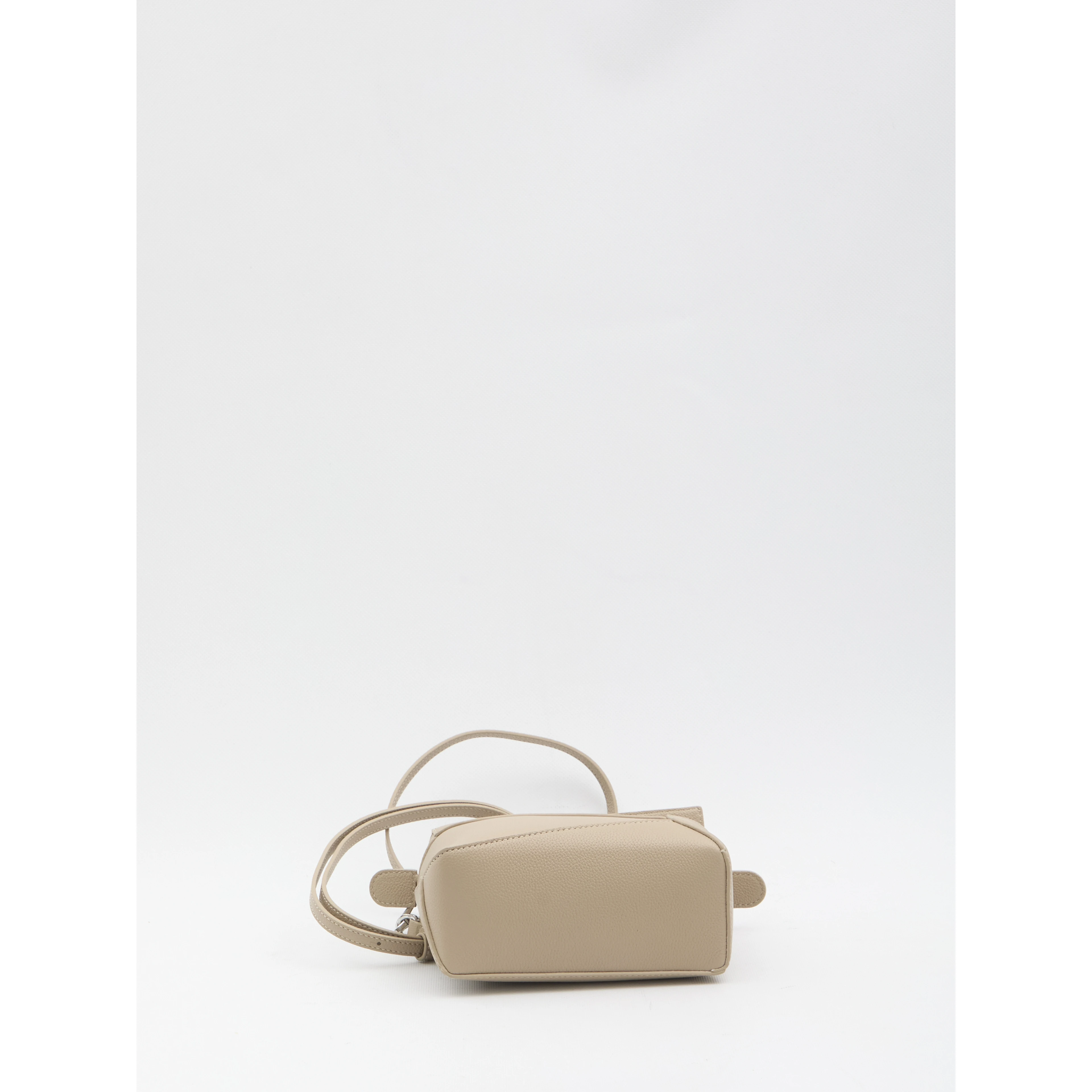 Puzzle Edge mini bag