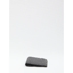 Bifold wallet with Anagram