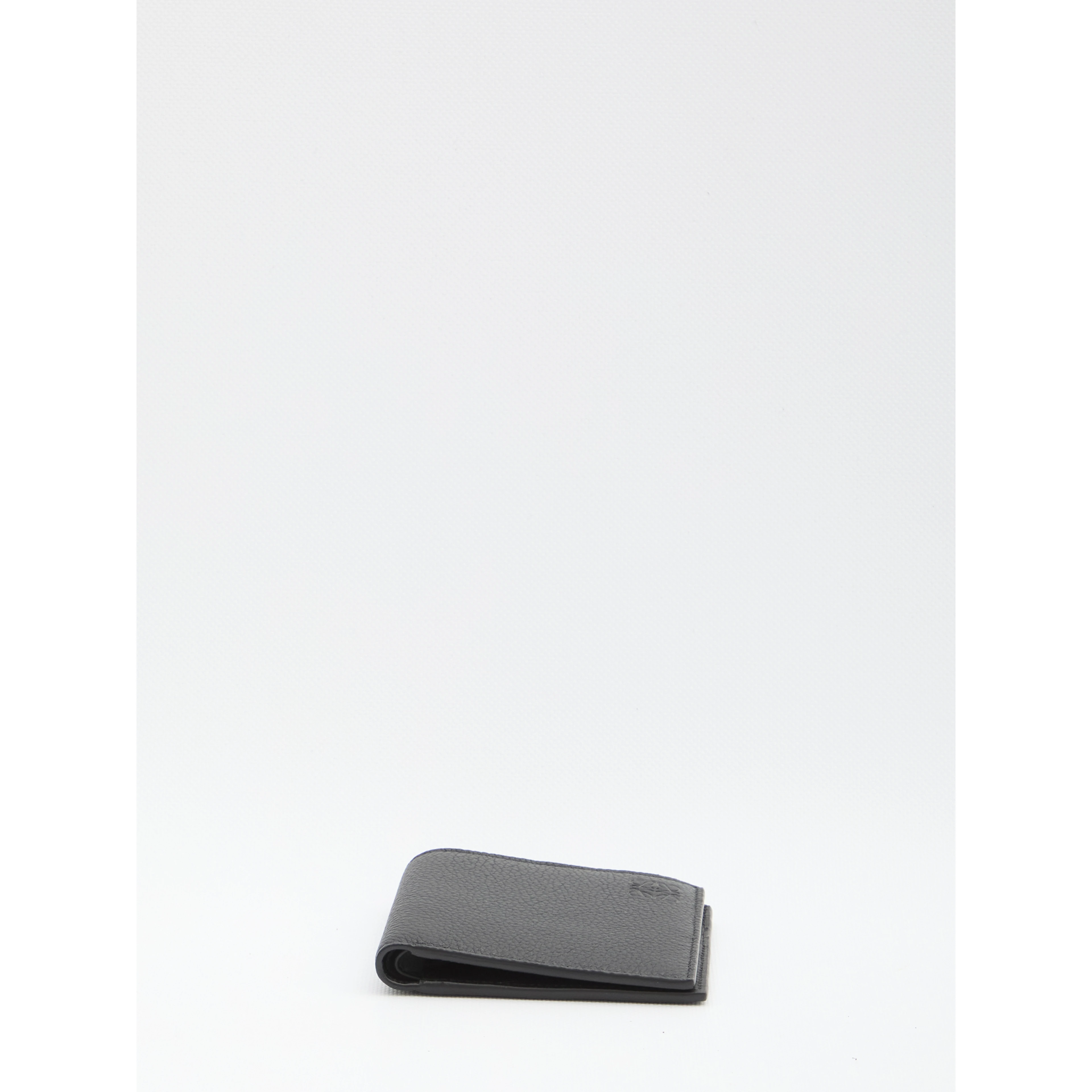 Bifold wallet with Anagram