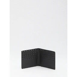 Bifold wallet with Anagram
