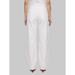 Baggy Anagram jeans
