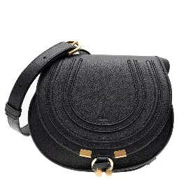 Small 'Marcie' saddle bag