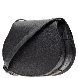 Small 'Marcie' saddle bag