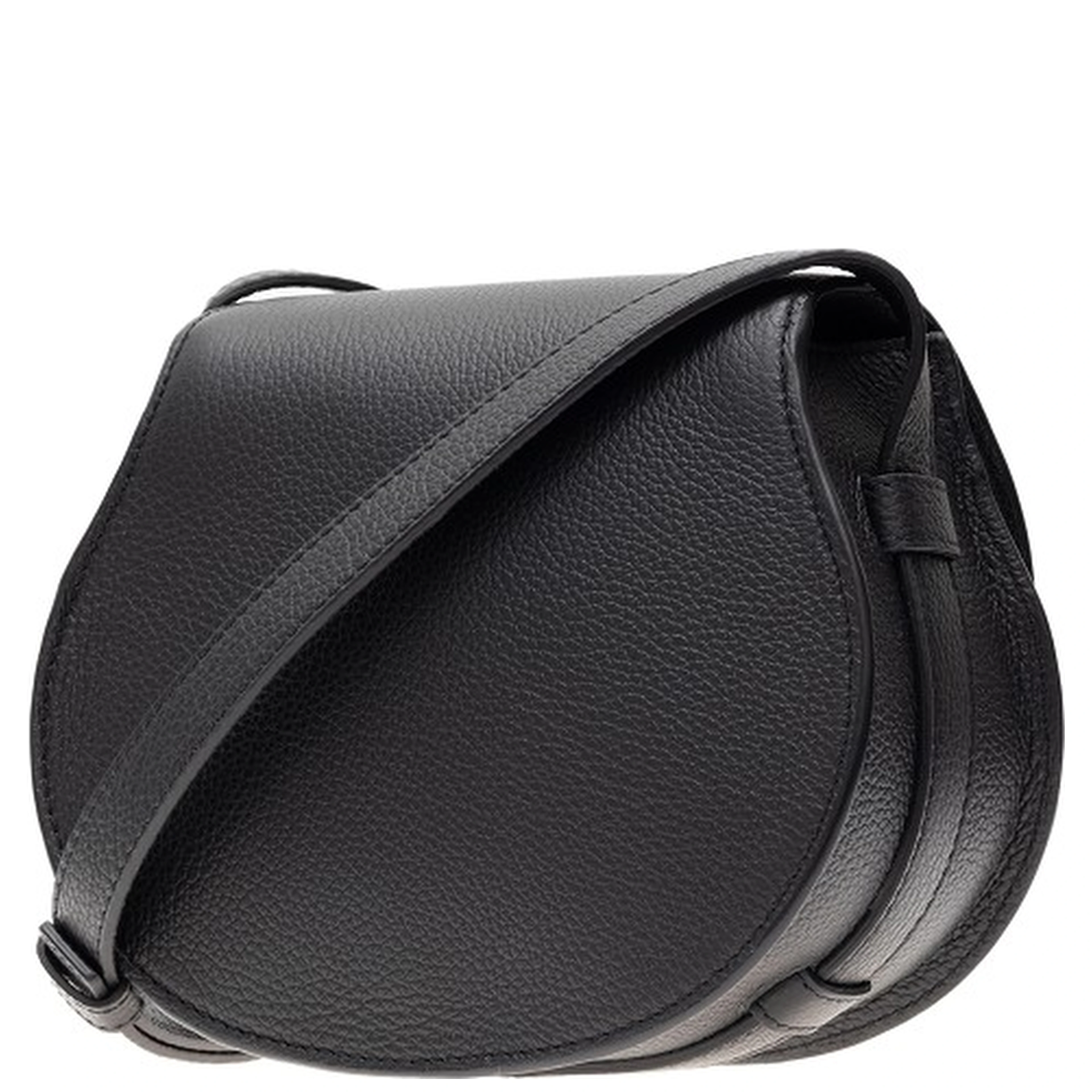 Small 'Marcie' saddle bag