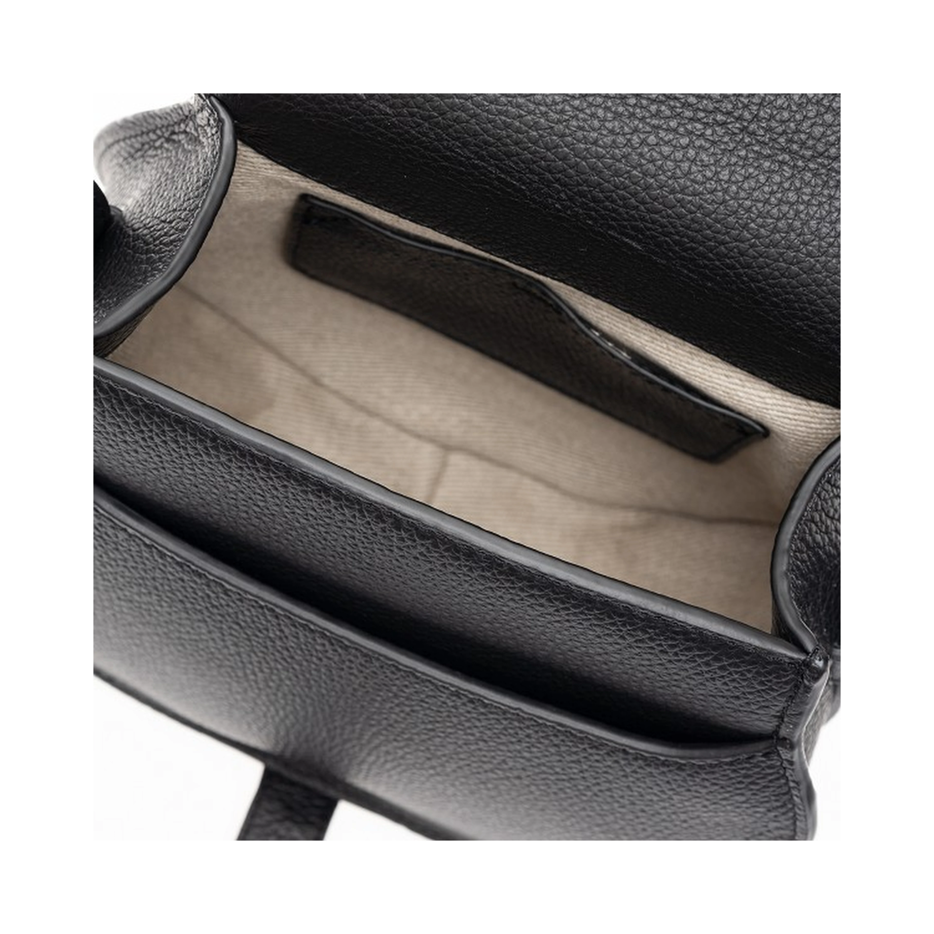 Small 'Marcie' saddle bag