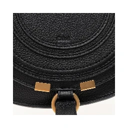 Small 'Marcie' saddle bag