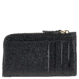 'Paddington' small leather coin purse