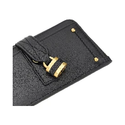 'Paddington' small leather coin purse
