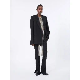 SPORTMAX SPSGESTRO jacket