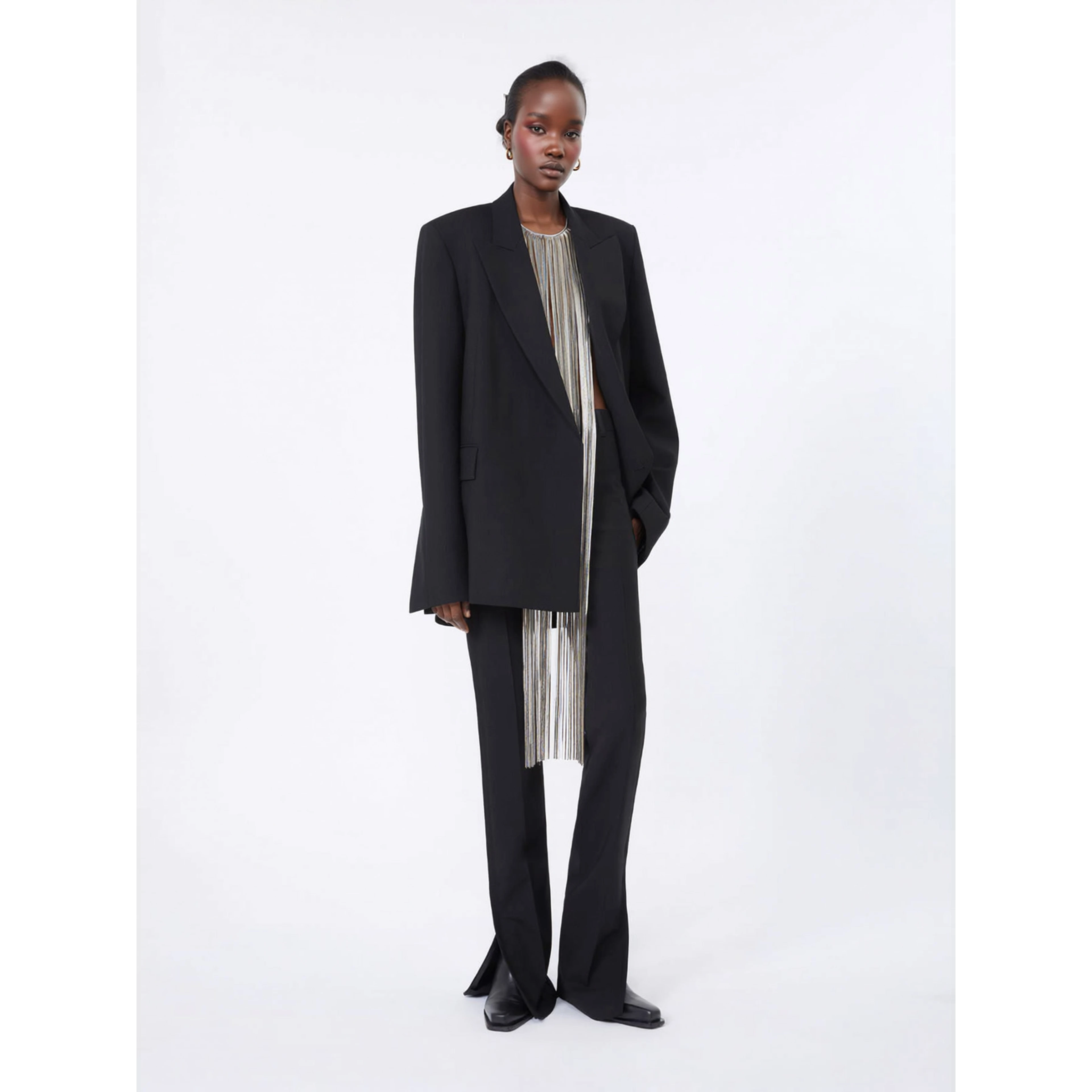 SPORTMAX SPSGESTRO jacket