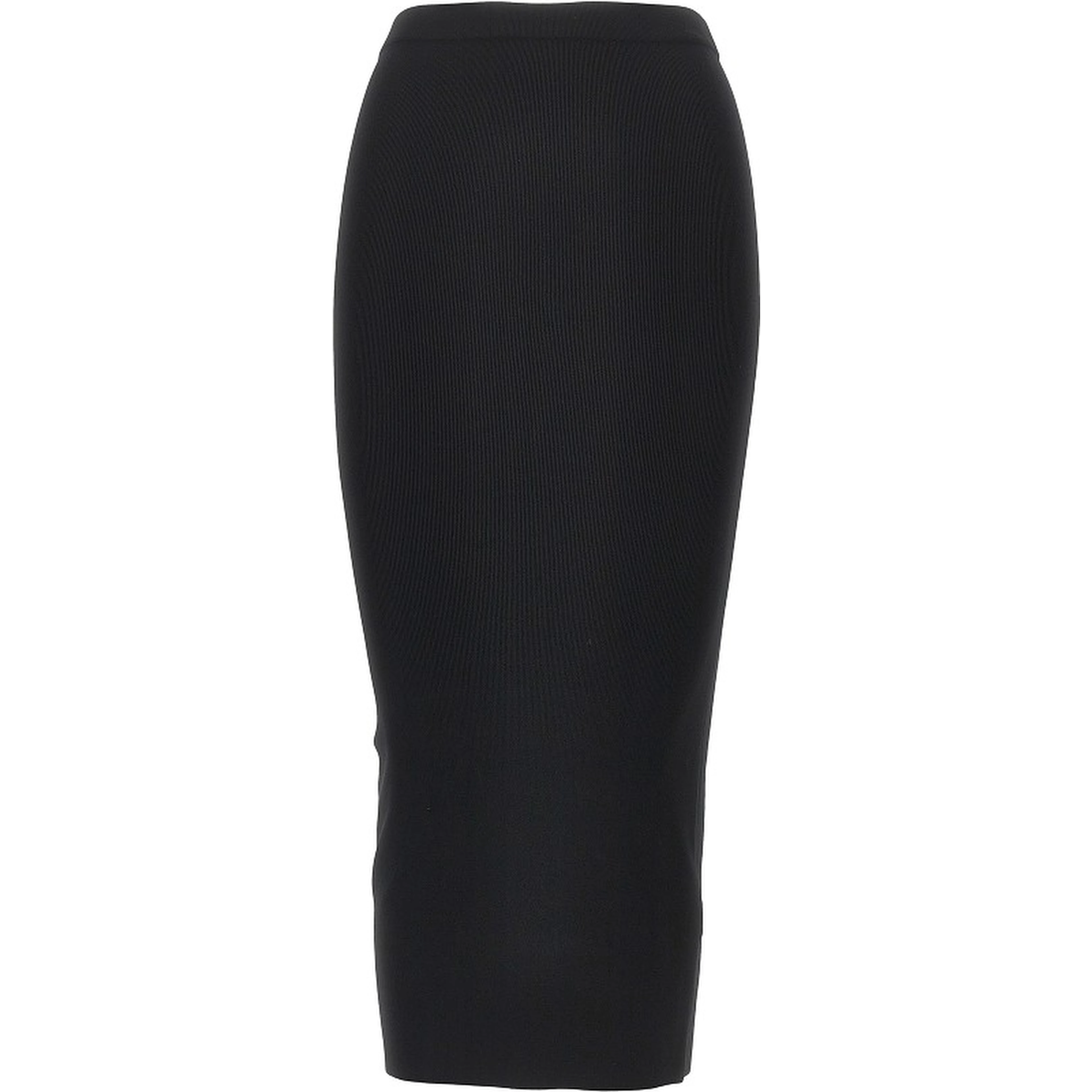 'Alessy' midi skirt