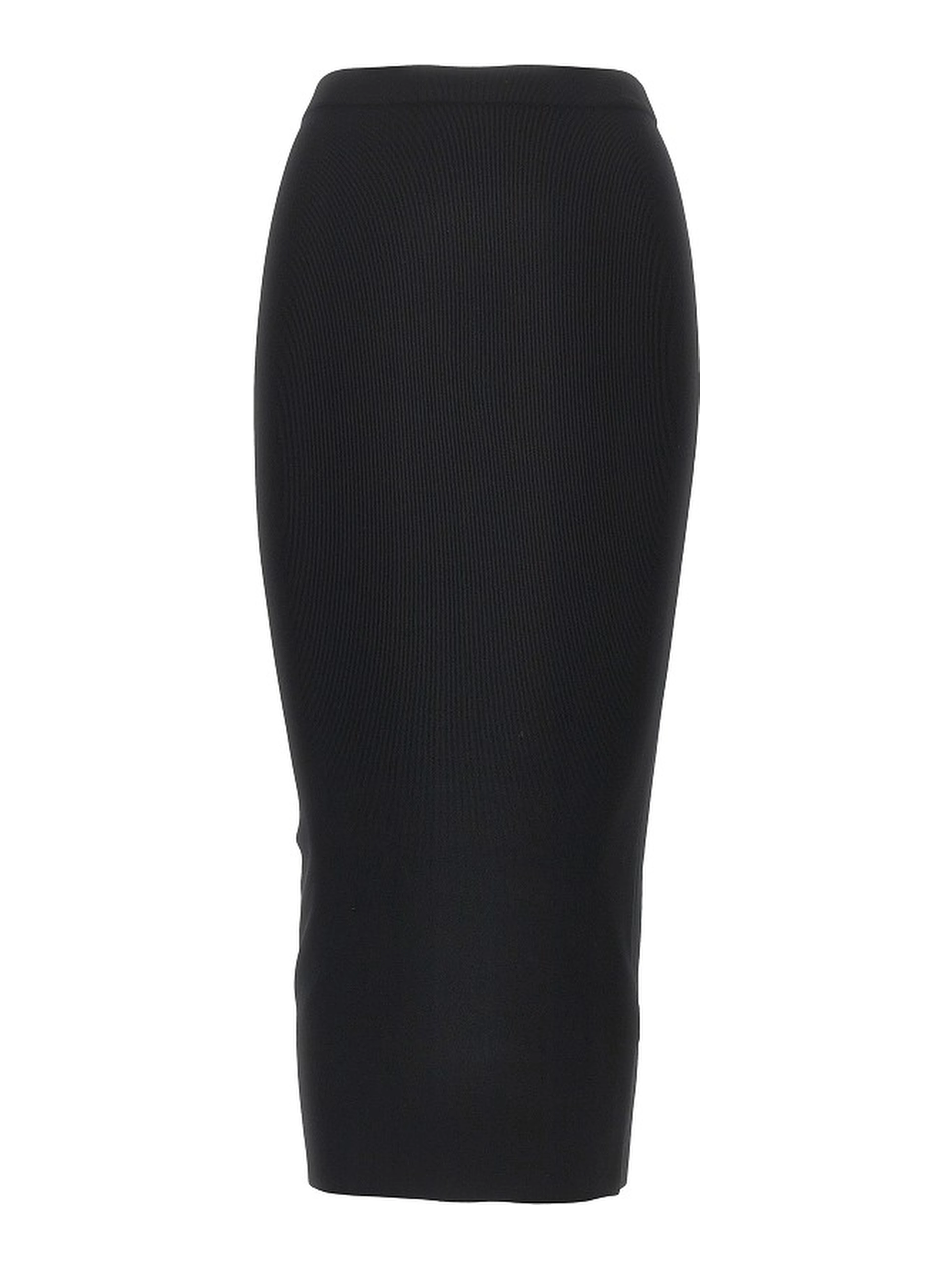 'Alessy' midi skirt