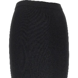 'Alessy' midi skirt