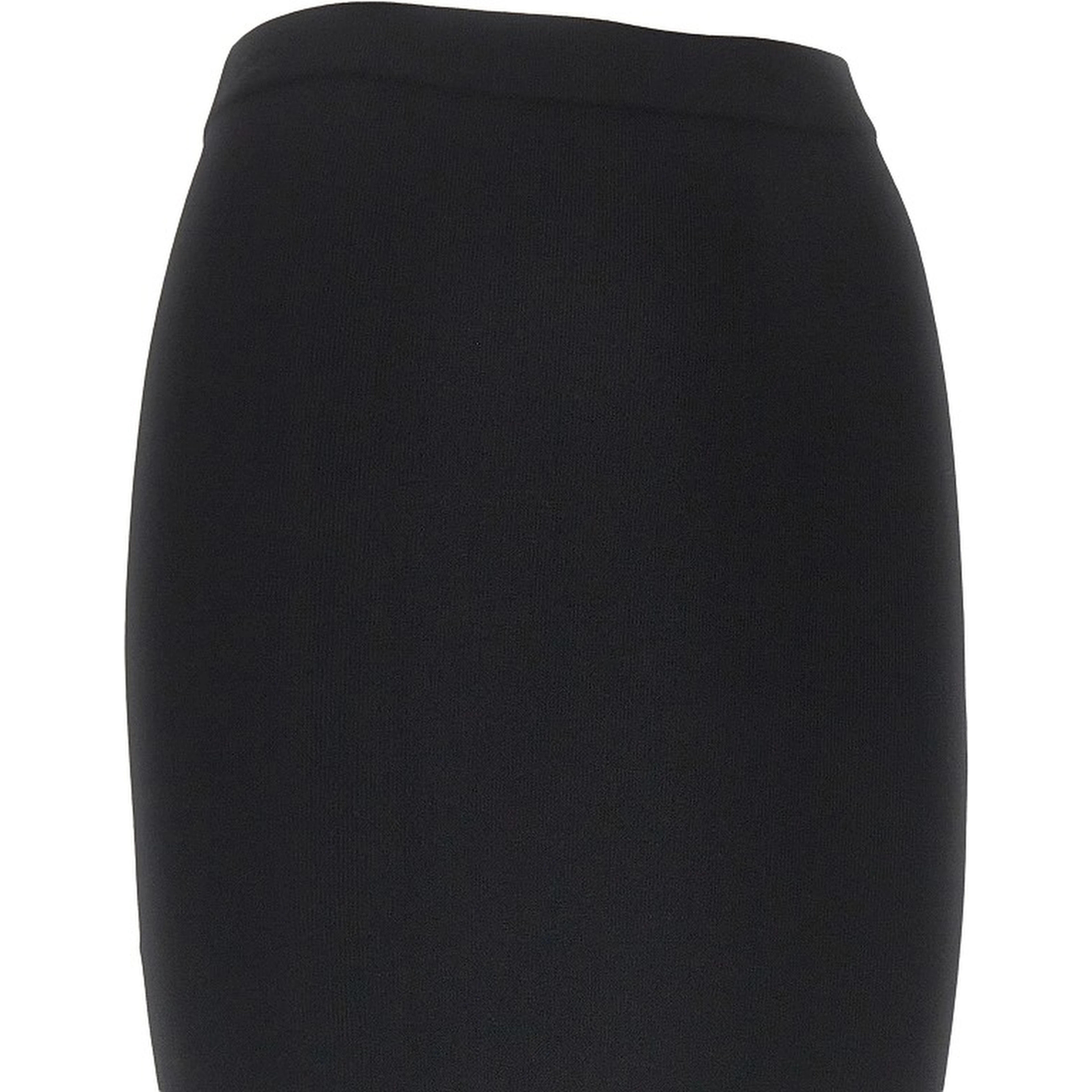 'Alessy' midi skirt