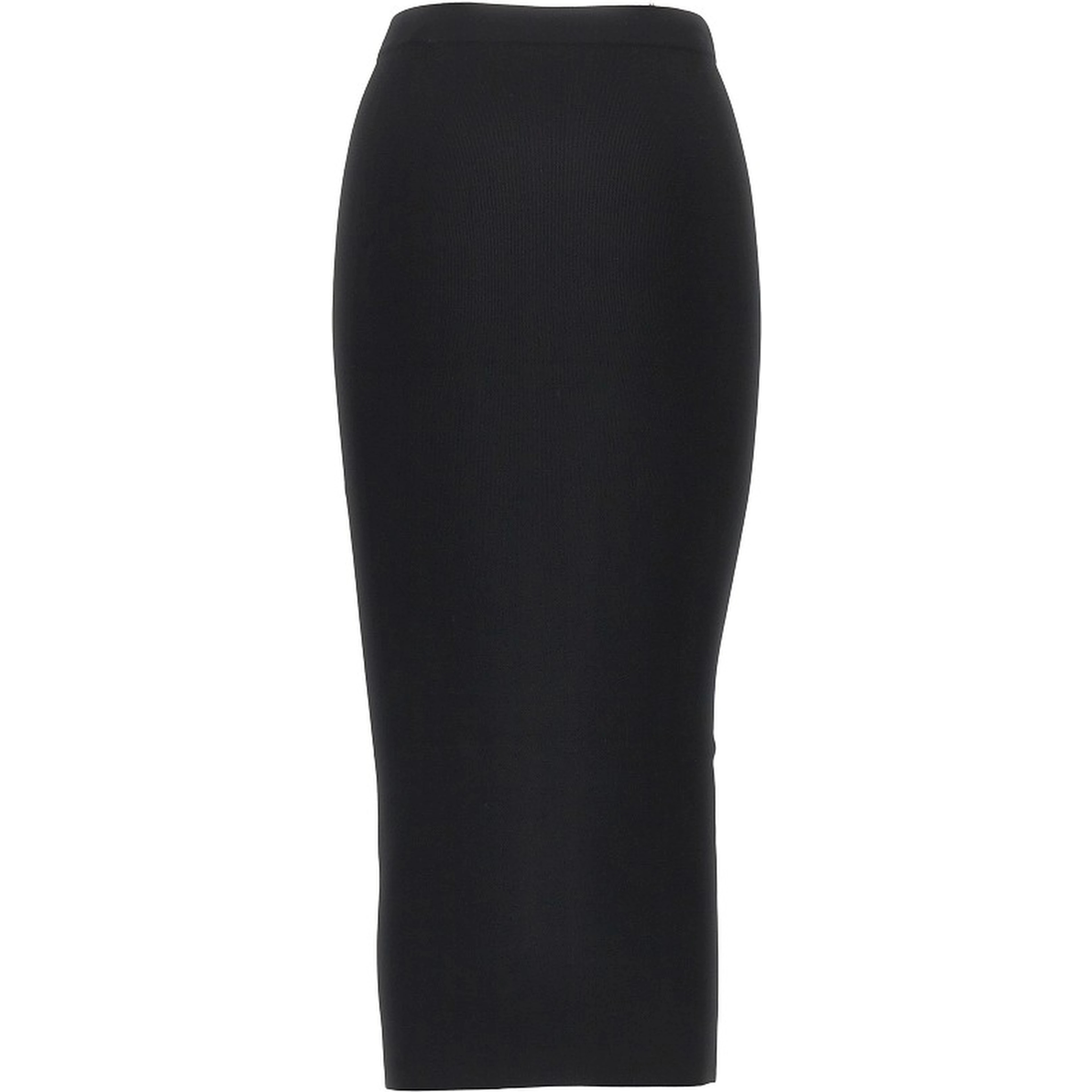 'Alessy' midi skirt