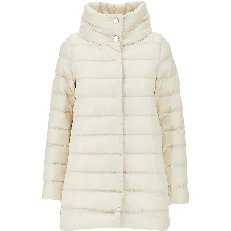 Eclipse Special Edition 'Amelia' down jacket