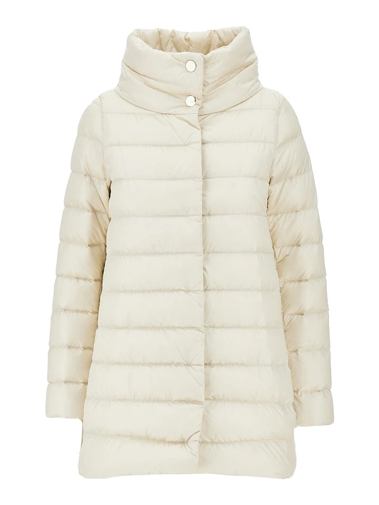 Eclipse Special Edition 'Amelia' down jacket