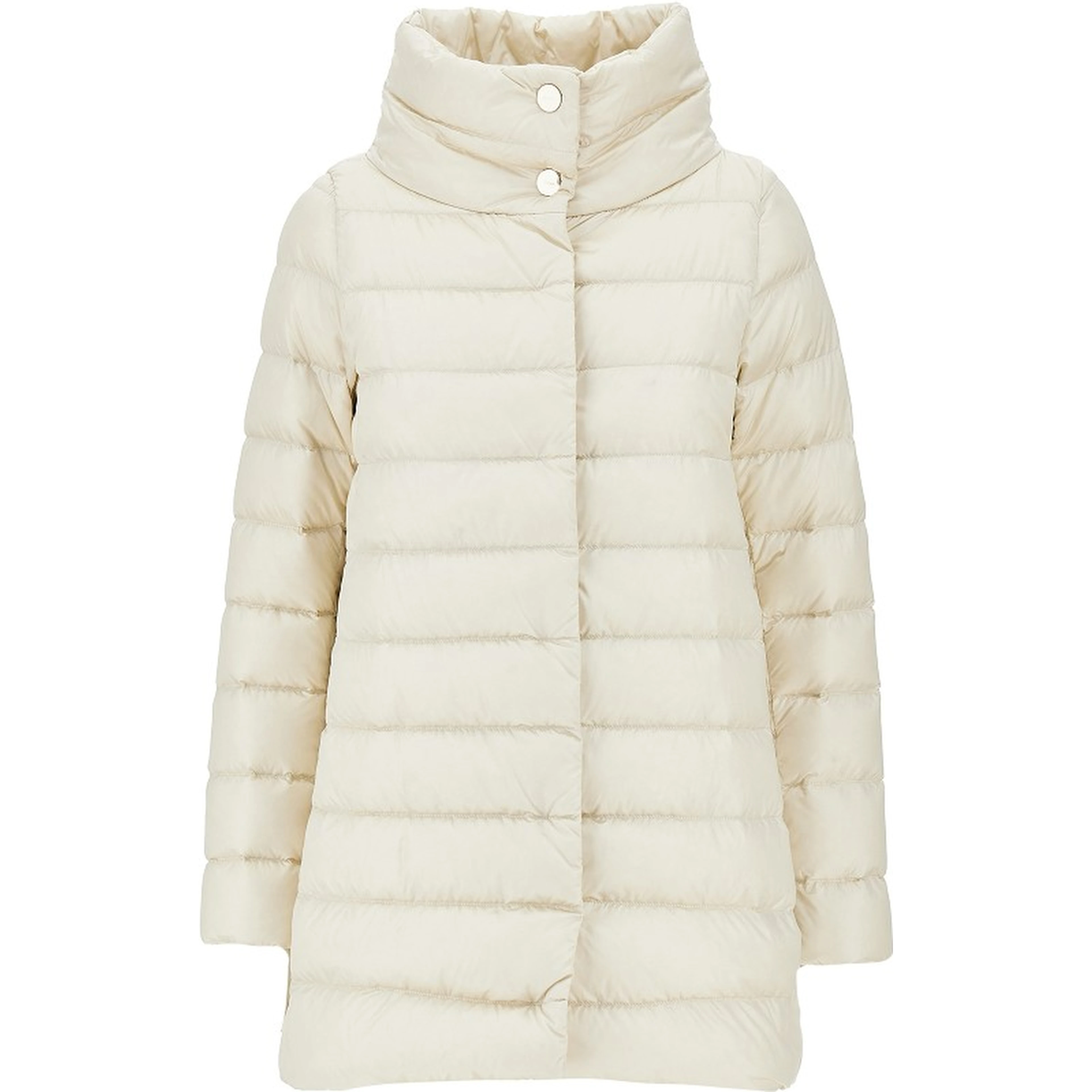 Eclipse Special Edition 'Amelia' down jacket