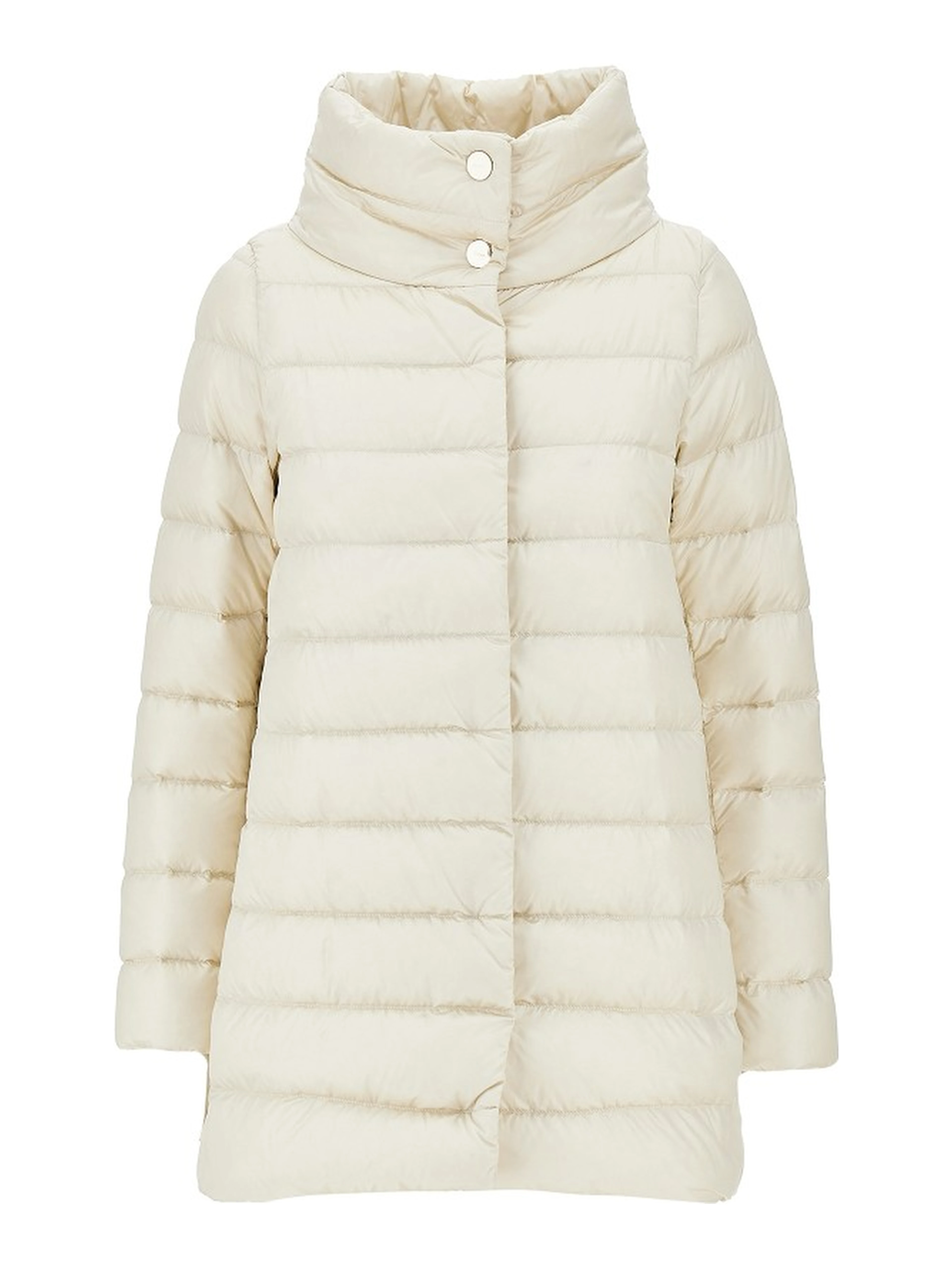 Eclipse Special Edition 'Amelia' down jacket