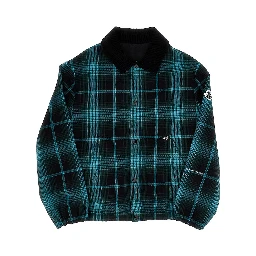 Moncler x FRGMTmini Ryūha reversible jacket