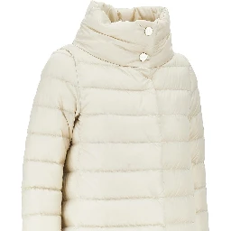Eclipse Special Edition 'Amelia' down jacket
