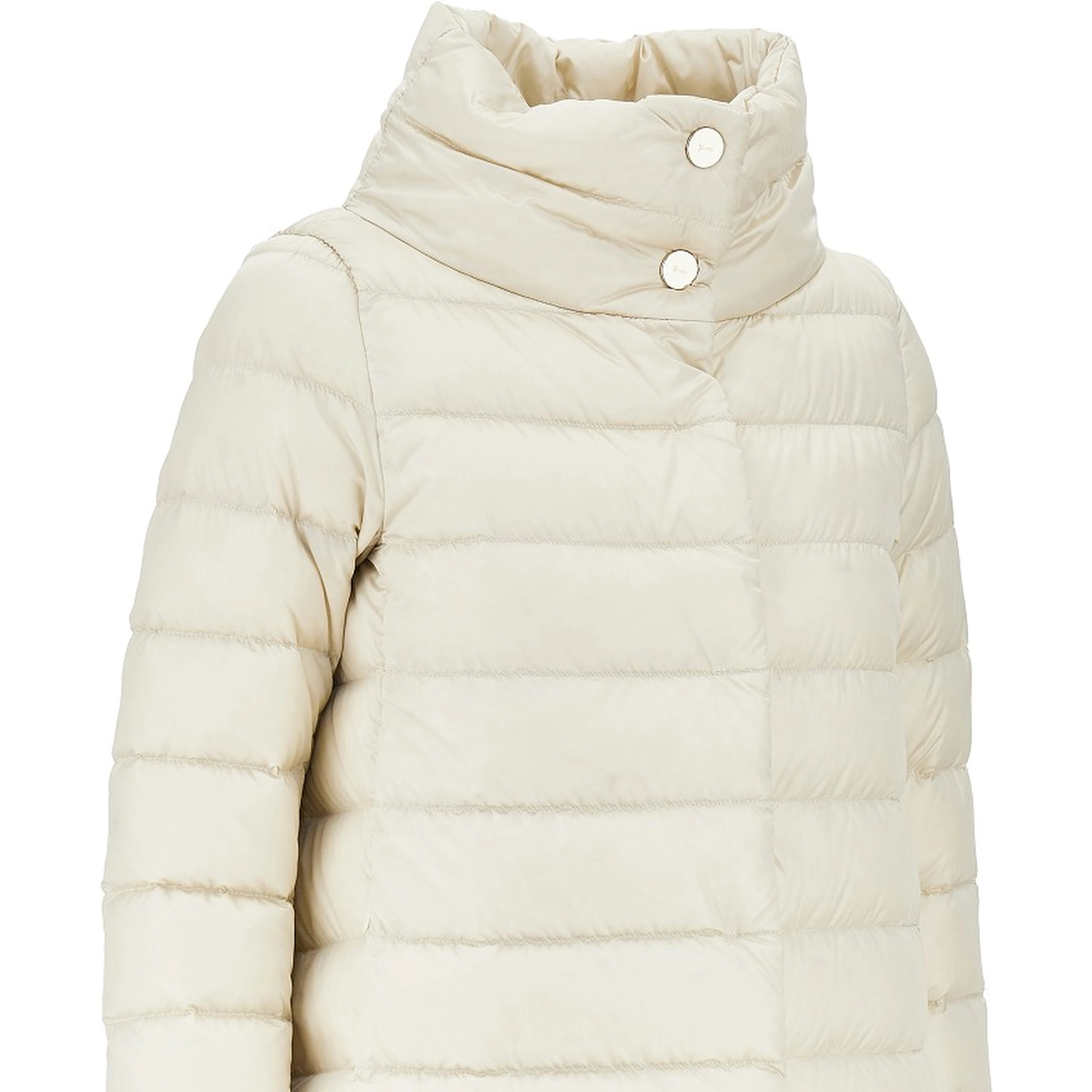 Eclipse Special Edition 'Amelia' down jacket