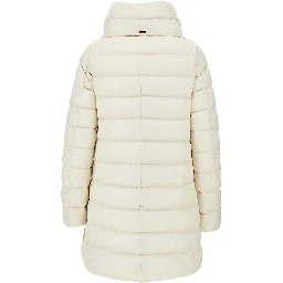 Eclipse Special Edition 'Amelia' down jacket