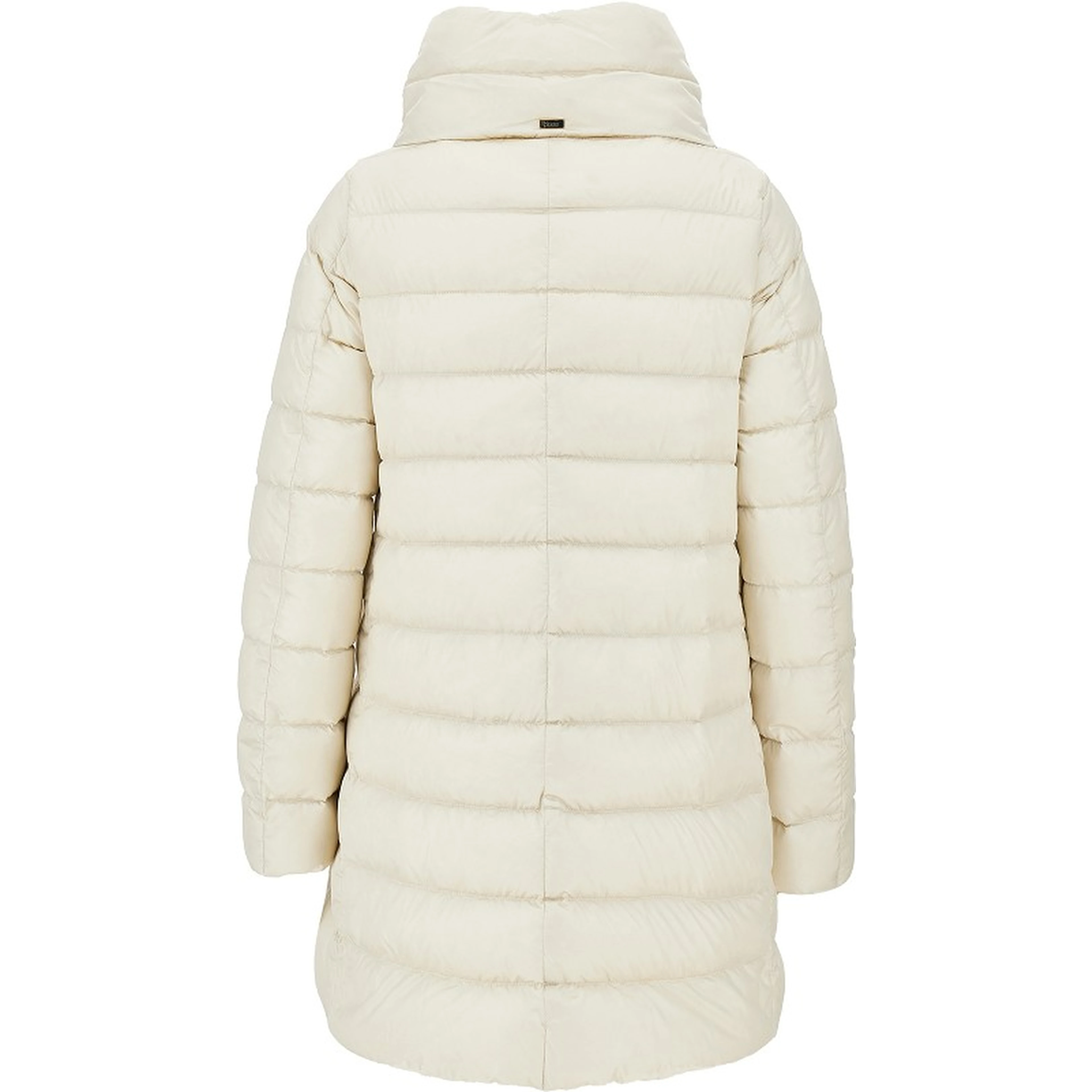 Eclipse Special Edition 'Amelia' down jacket