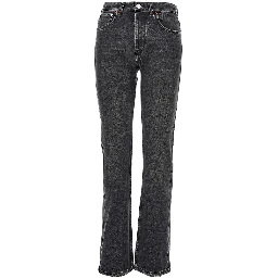 'Daya Regular' jeans