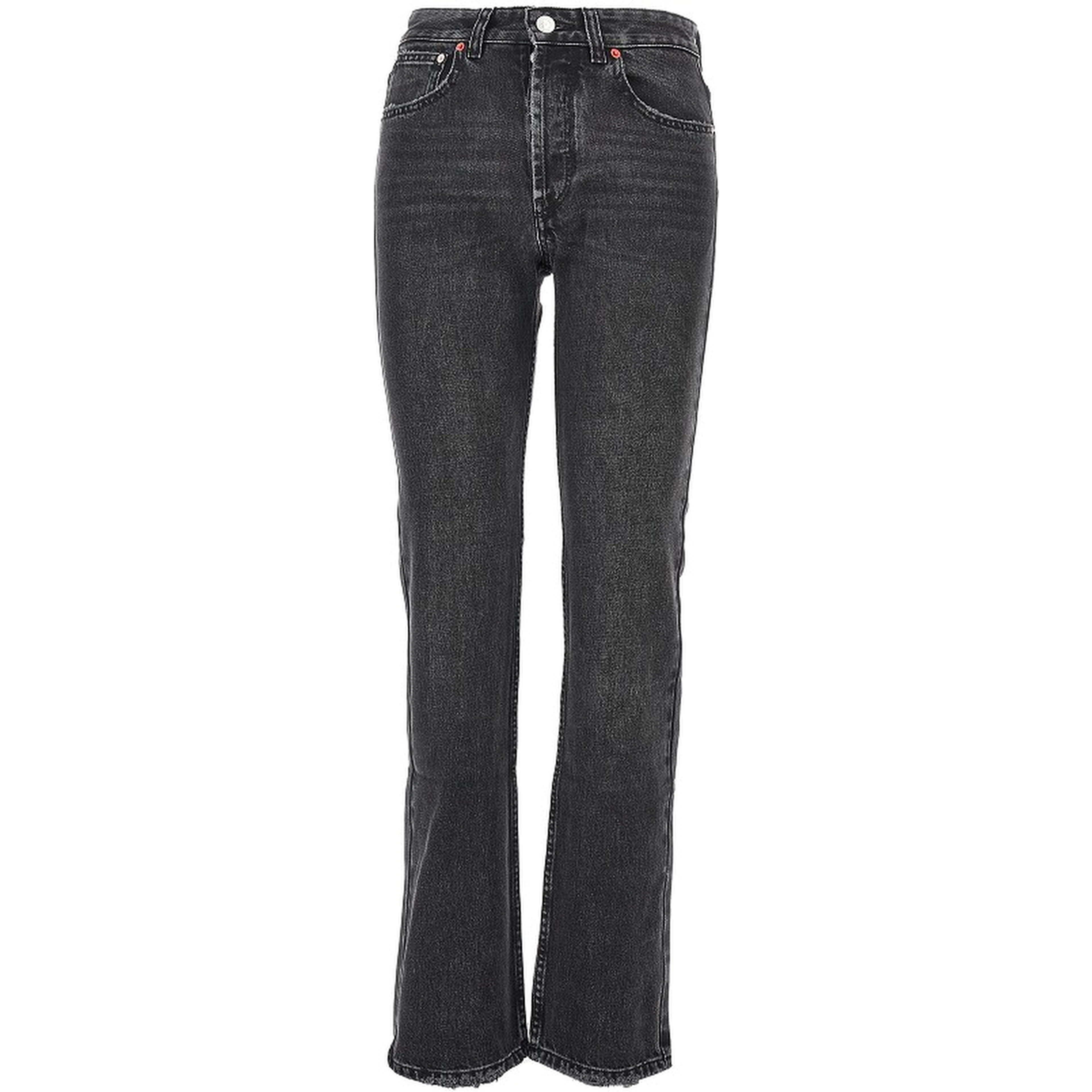 'Daya Regular' jeans