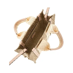 Small 'Woody' tote bag