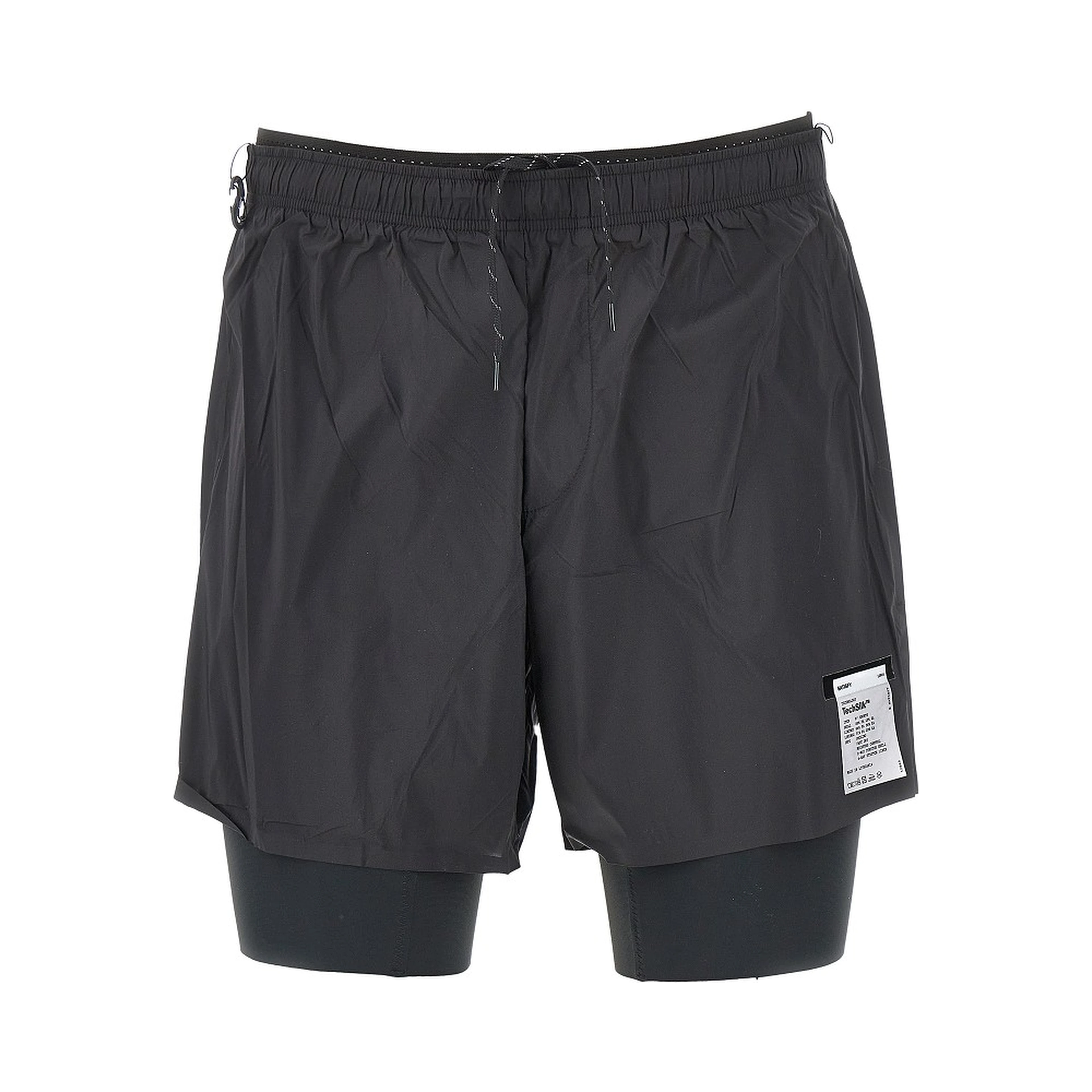 TechSilk™ 8'' shorts