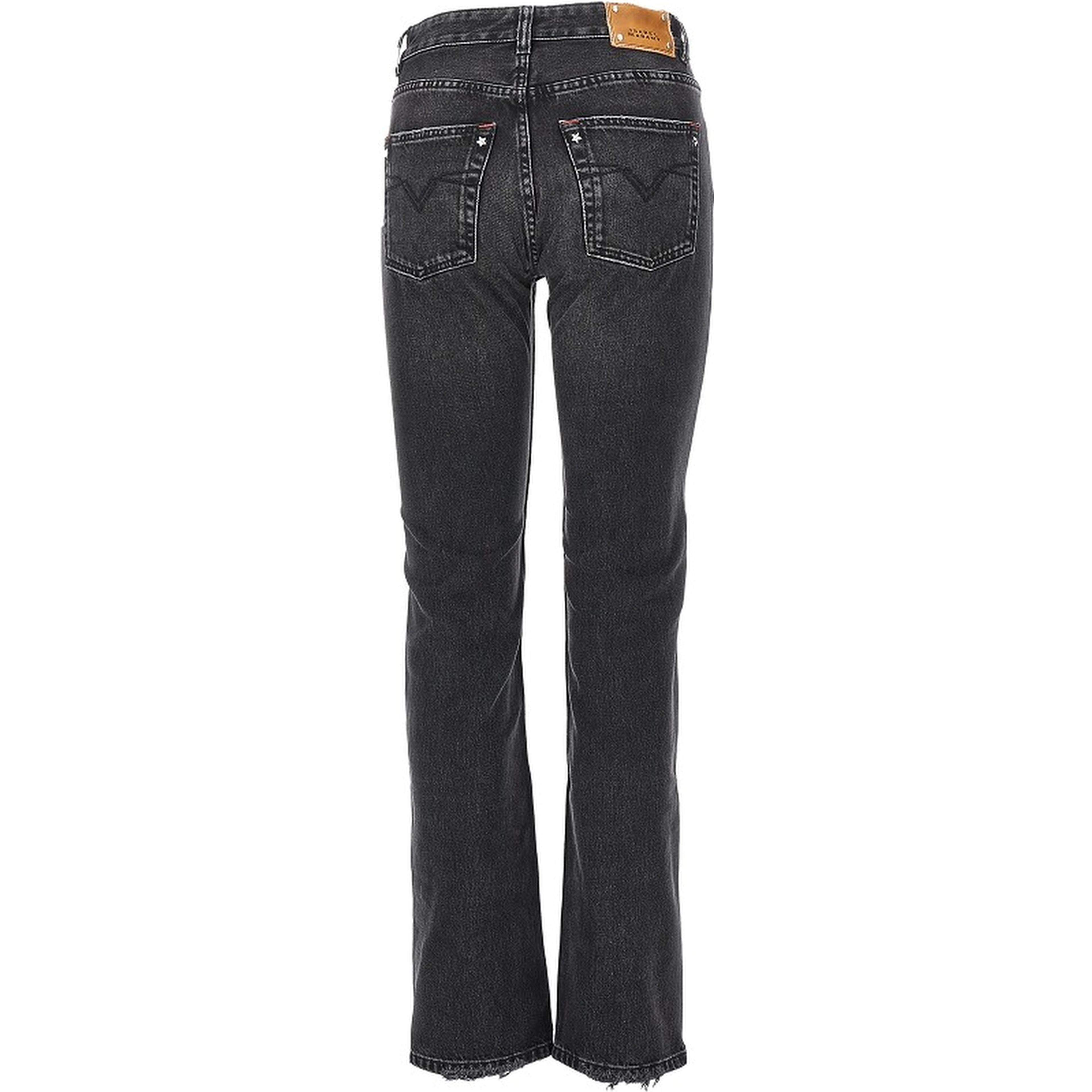 'Daya Regular' jeans