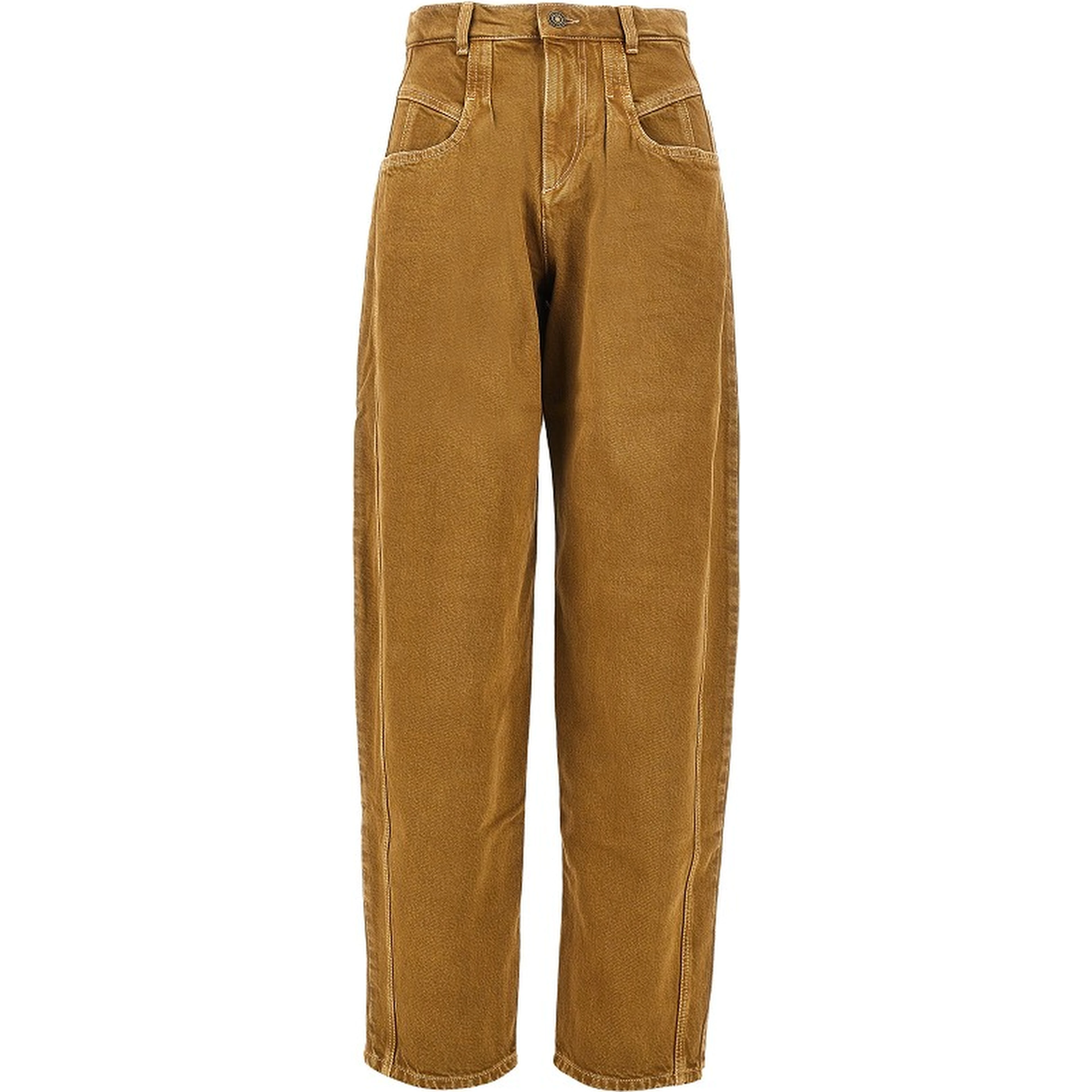 'Lisha' denim pants