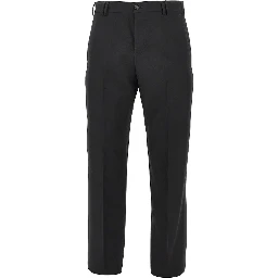Deluxe Comfort Wool 'Michael' pants